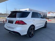 Mercedes-Benz GL-Класс