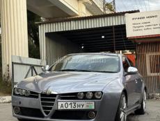Alfa Romeo 159