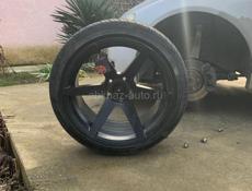 Диски новые 