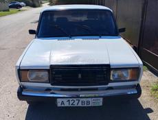 ВАЗ 2107