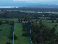 Участок 1 га с документами