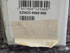 Оптический прицел!