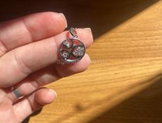 Серебро 925 проба 