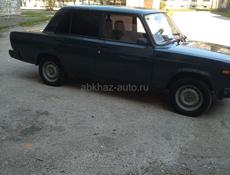 ВАЗ 2107