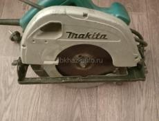 Циркулярная пила Makita 5704R цена 5 тысяч 