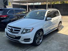 Mercedes-Benz GLK