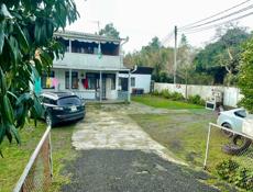 Дом на Маяке