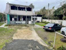 Дом на Маяке