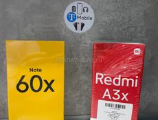 Андроиды новые 