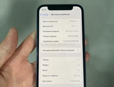 iPhone 12 mini 128gb