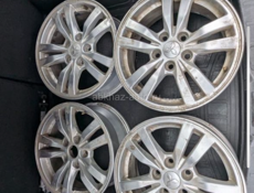 Диски 16 Mitsubishi 