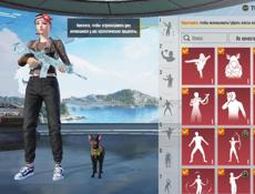 Продажа/Обмен