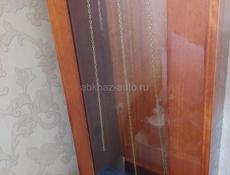 Часы напольные Янтарь с Боем СССР