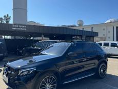 Mercedes-Benz GLK