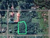 Продается участок 25 соток 