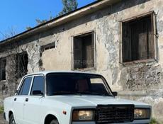 ВАЗ 2107