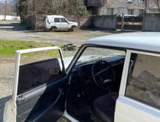ВАЗ 2107