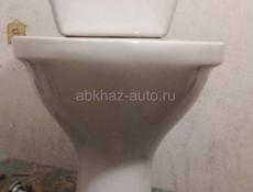 УНИТАЗ СРОЧНО 