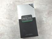 Infinix Note Edge 16/256 обмен 