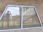 Новые панели Эвро окна 