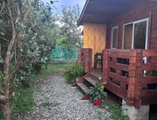 База отдыха «Гранатовый Дворик »