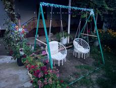 База отдыха «Гранатовый Дворик »