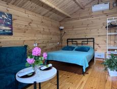 База отдыха «Гранатовый Дворик »