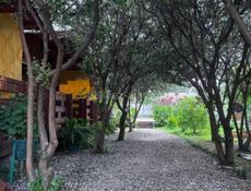 База отдыха «Гранатовый Дворик »