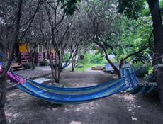 База отдыха «Гранатовый Дворик »