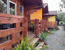 База отдыха «Гранатовый Дворик »