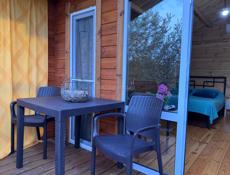 База отдыха «Гранатовый Дворик »