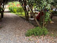 База отдыха «Гранатовый Дворик »