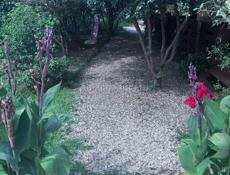 База отдыха «Гранатовый Дворик »