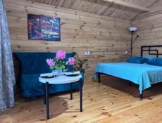 База отдыха «Гранатовый Дворик »