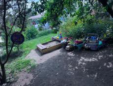 База отдыха «Гранатовый Дворик »