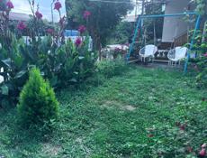 База отдыха «Гранатовый Дворик »