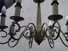 Люстра 