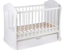 Детская люлька-кровать БЕСПЛАТНО