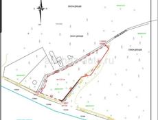 Земельный участок 