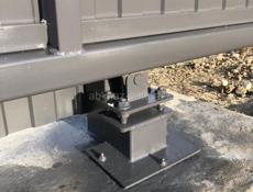 Сварочные работы любой сложности!