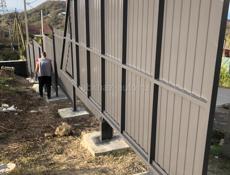 Сварочные работы любой сложности! 