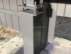 Сварочные работы любой сложности!