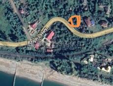 ЗЕМЕЛЬНЫЙ УЧАСТОК