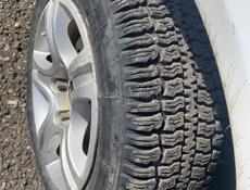 ВАЗ 2123 Нива