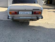 ВАЗ 2106