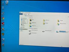 Офисный комп