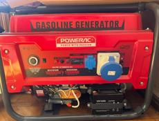 Генератор 10. 000 кВа