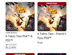 Игры для пс 