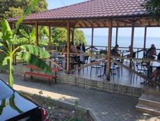 Сдам в аренду кафе на летний сезон