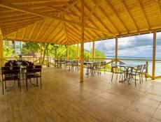 Сдам в аренду кафе на летний сезон